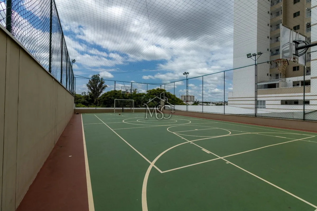 Residencial Cannes - Sorocaba