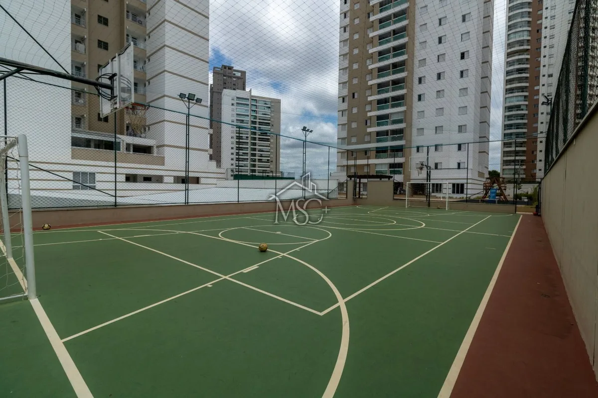 Residencial Cannes - Sorocaba