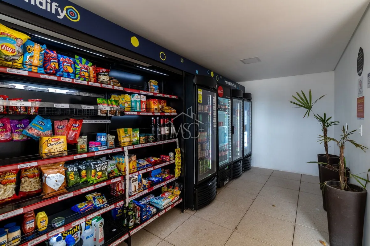 Residencial Cannes - Sorocaba