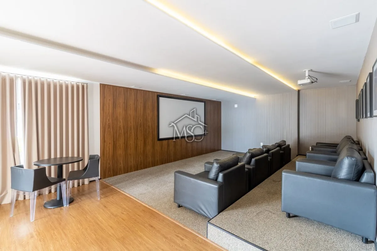 Residencial Cannes - Sorocaba