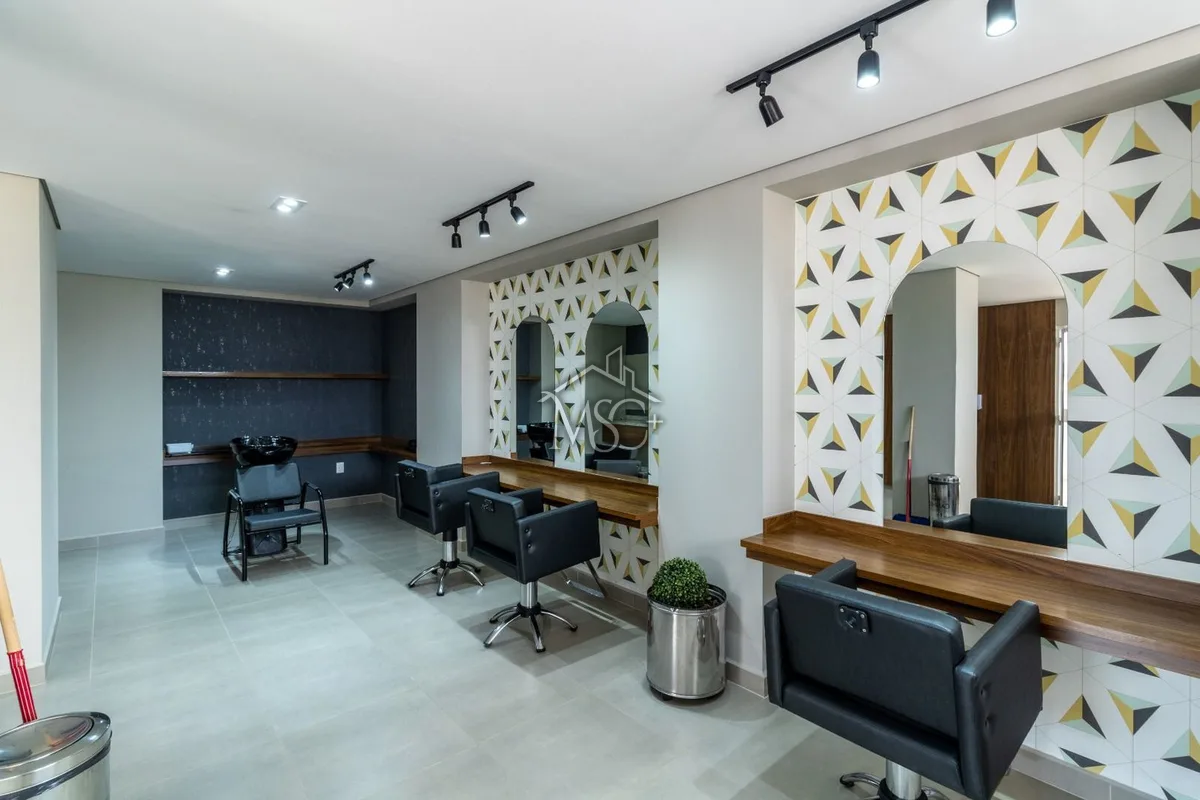 Residencial Cannes - Sorocaba