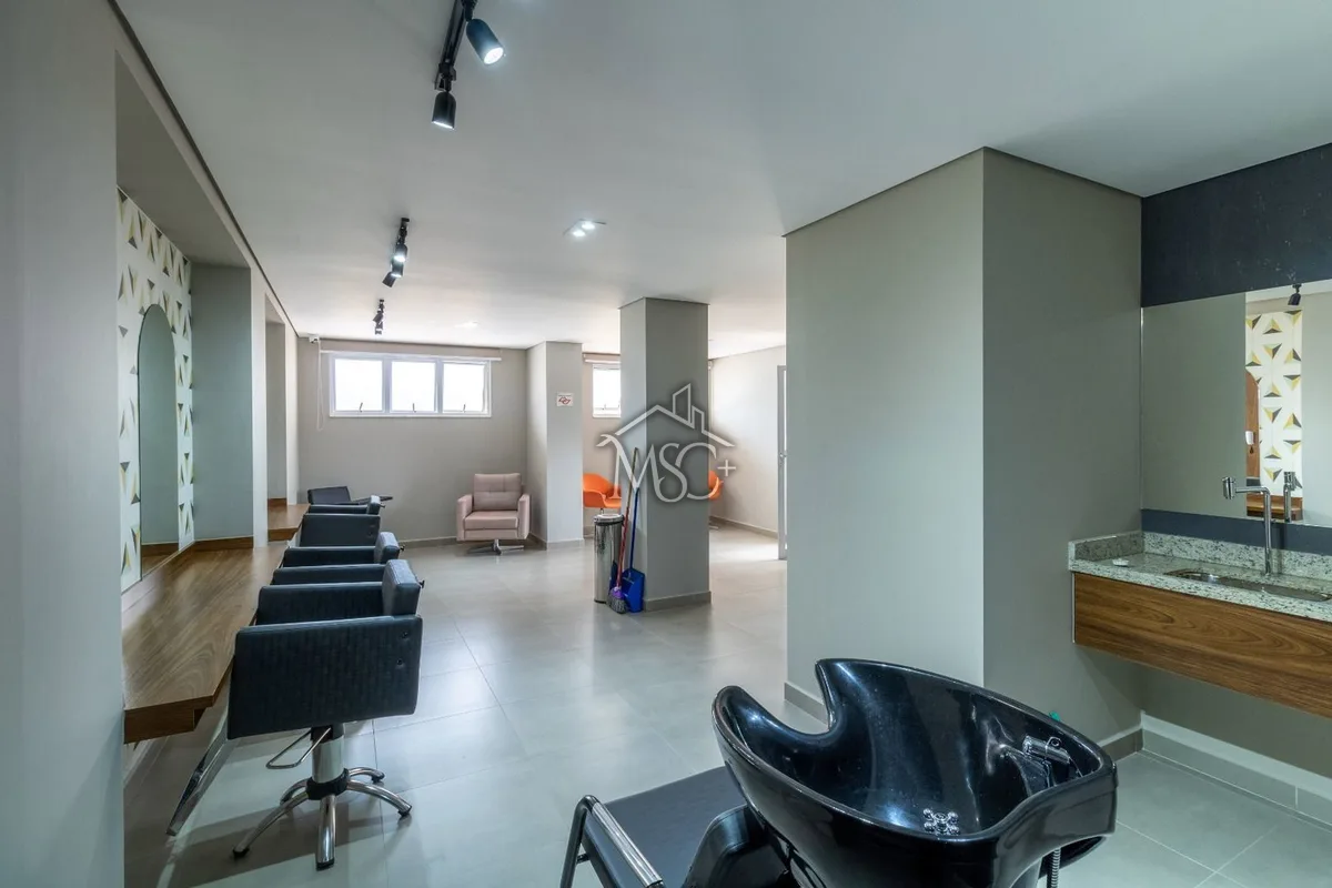 Residencial Cannes - Sorocaba