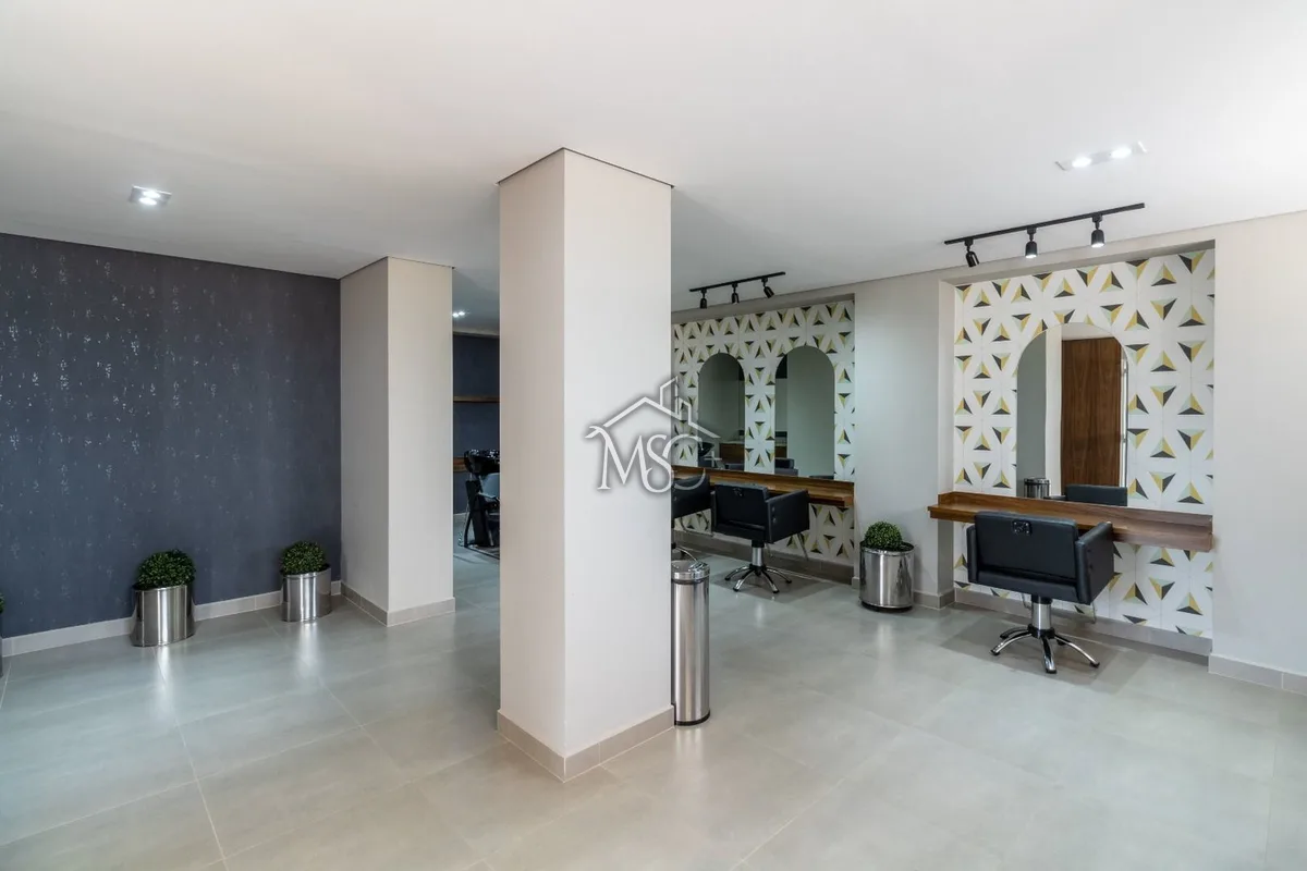 Residencial Cannes - Sorocaba