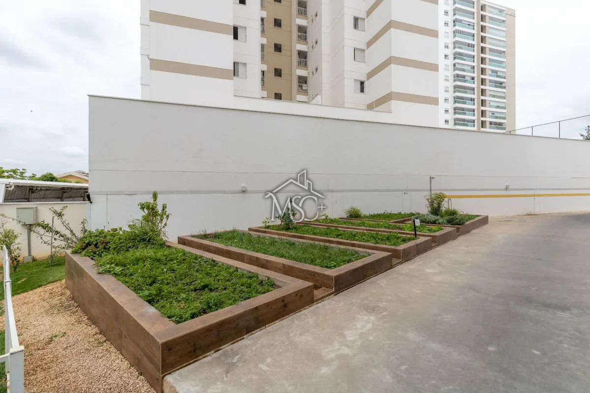 Residencial Cannes - Sorocaba