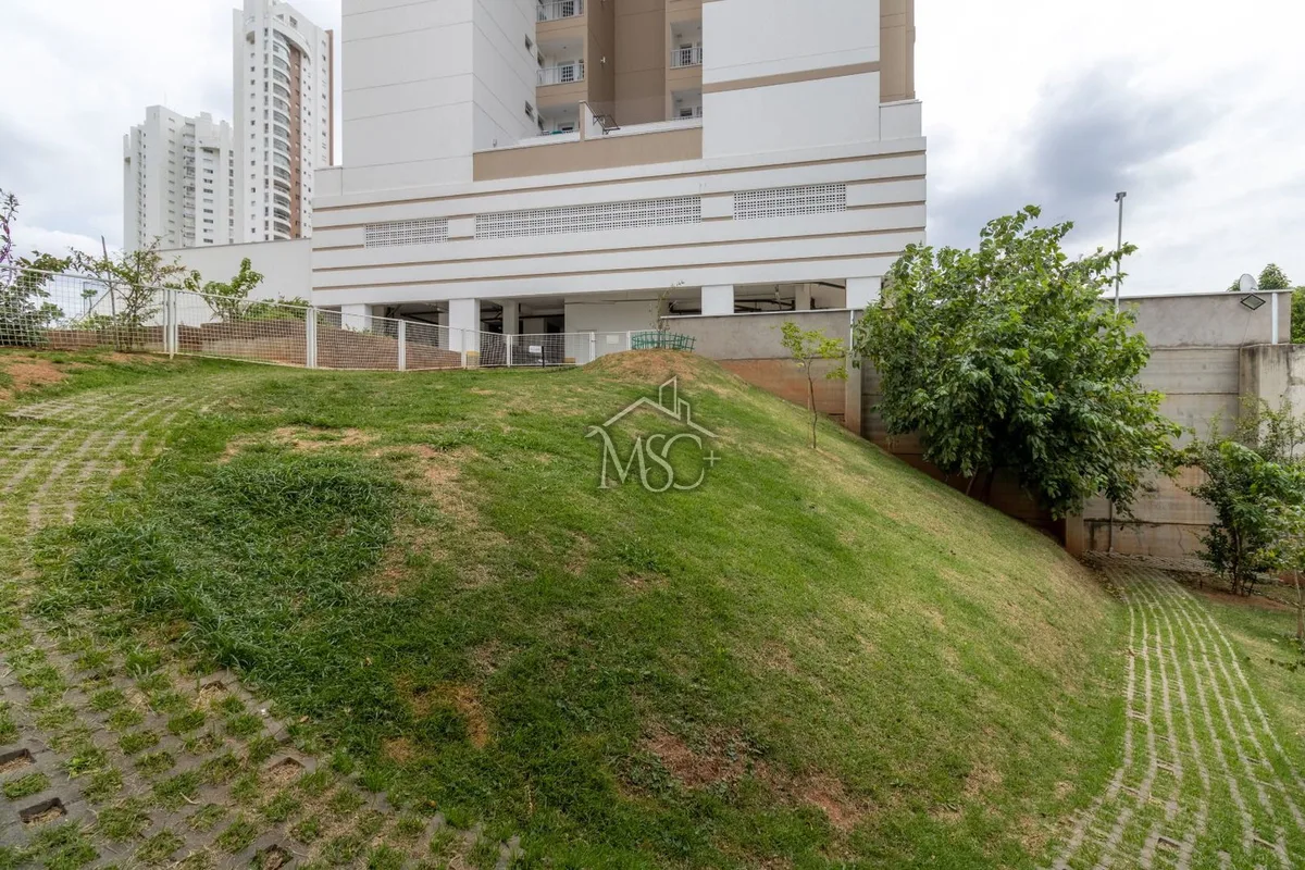 Residencial Cannes - Sorocaba
