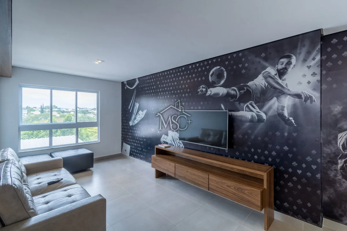 Residencial Cannes - Sorocaba