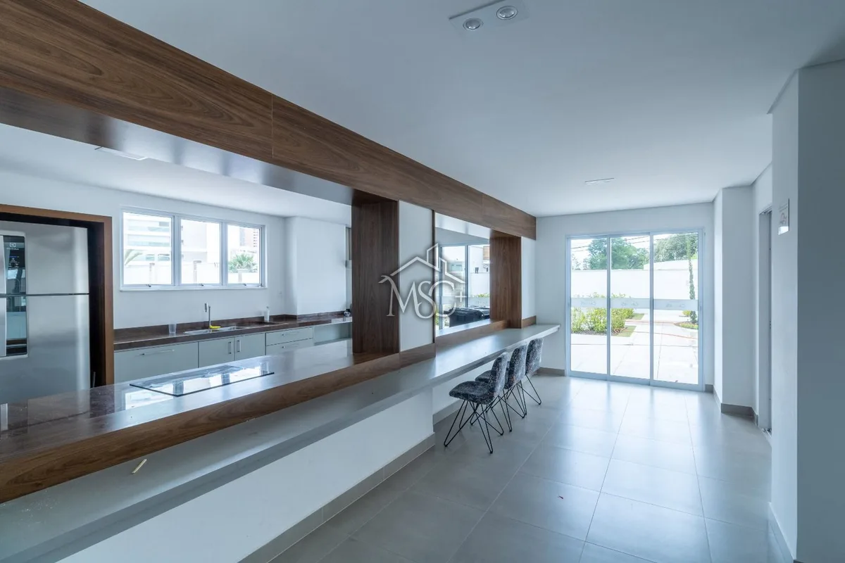 Residencial Cannes - Sorocaba