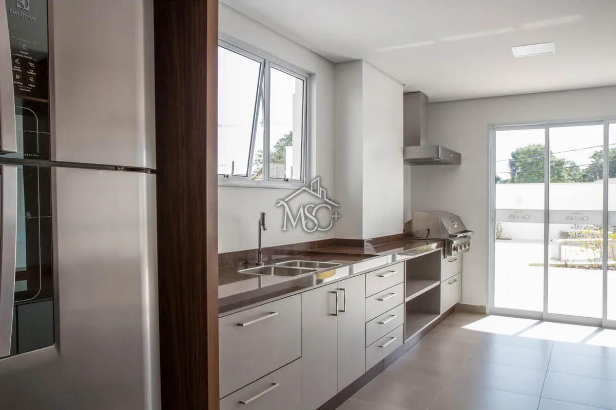 Residencial Cannes - Sorocaba
