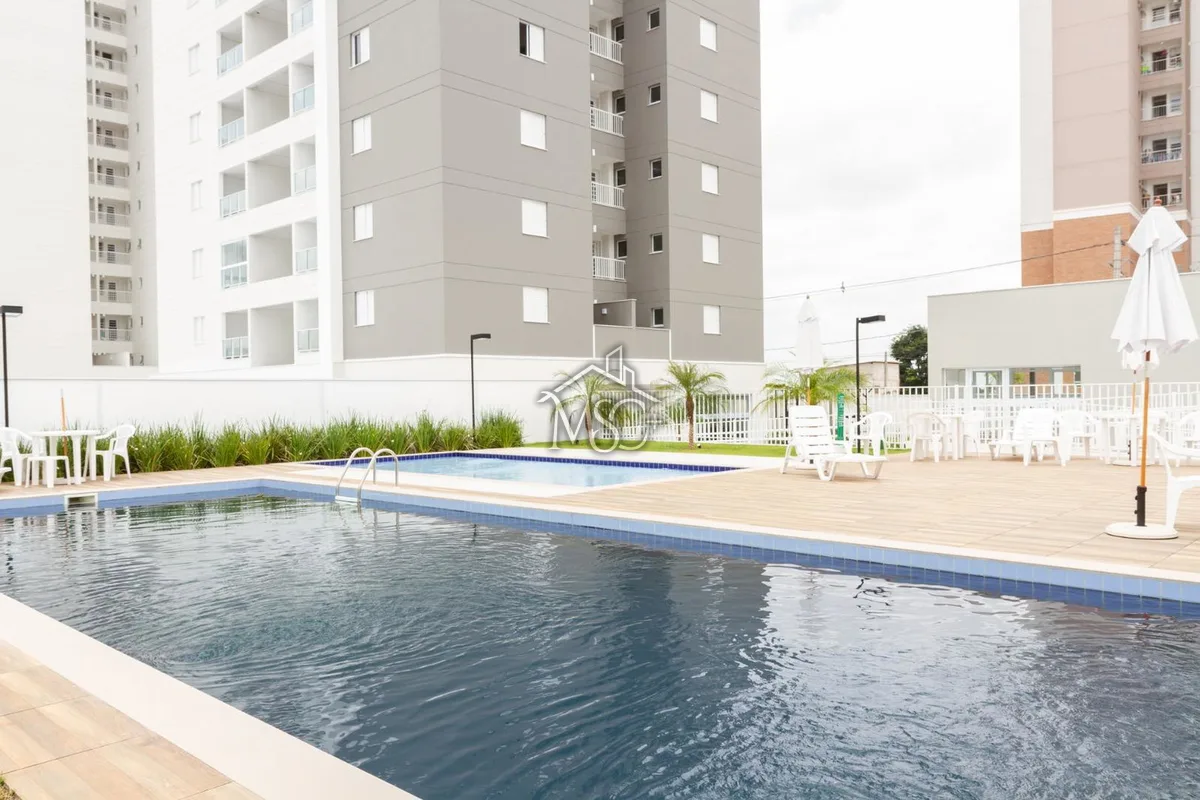 Residencial Vancouver Homes - Sorocaba