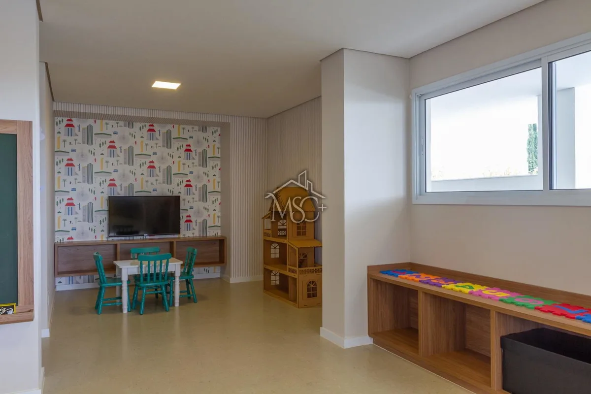 Residencial Vancouver Homes - Sorocaba