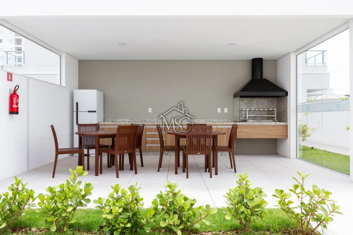 Residencial Vancouver Homes - Sorocaba