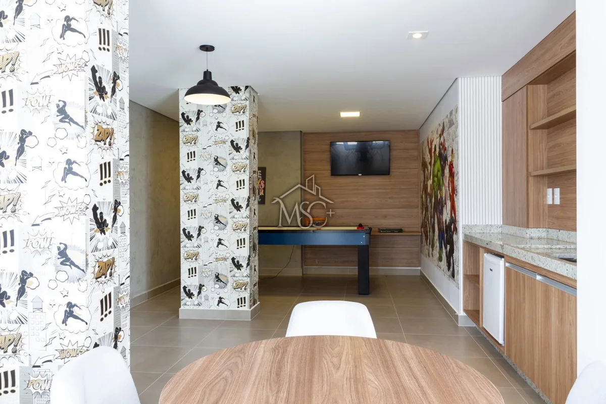 Residencial Vancouver Homes - Sorocaba