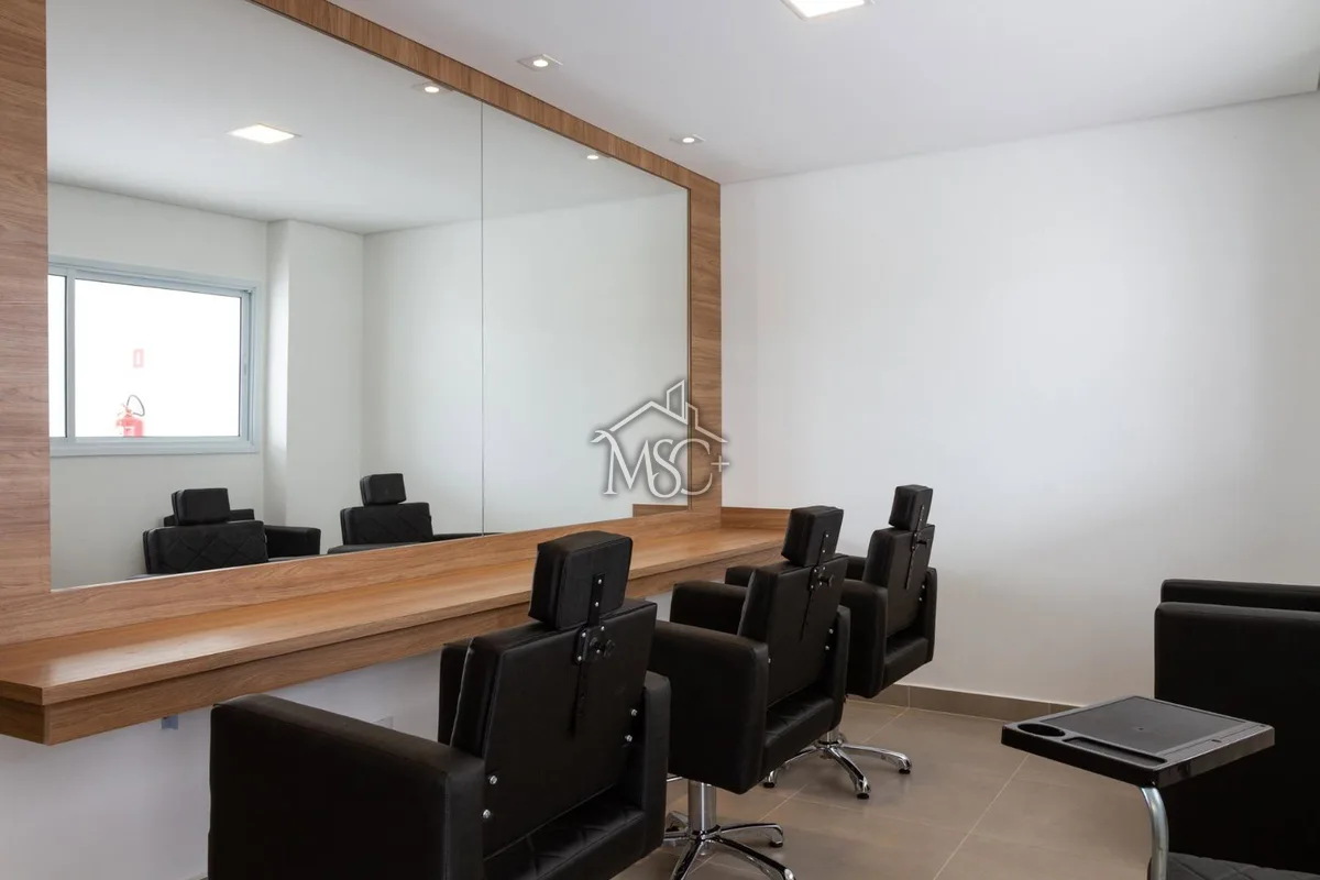 Residencial Vancouver Homes - Sorocaba