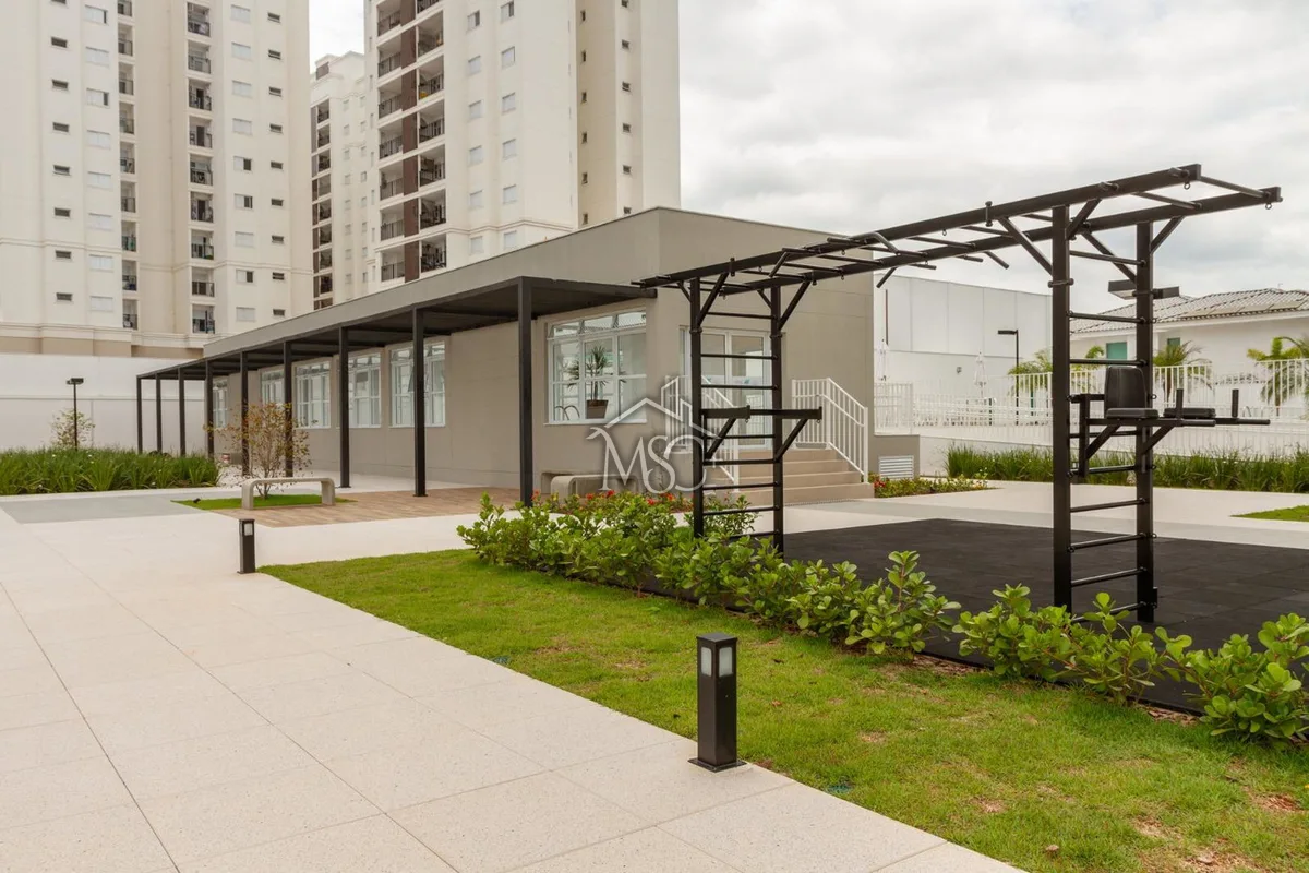 Residencial Vancouver Homes - Sorocaba