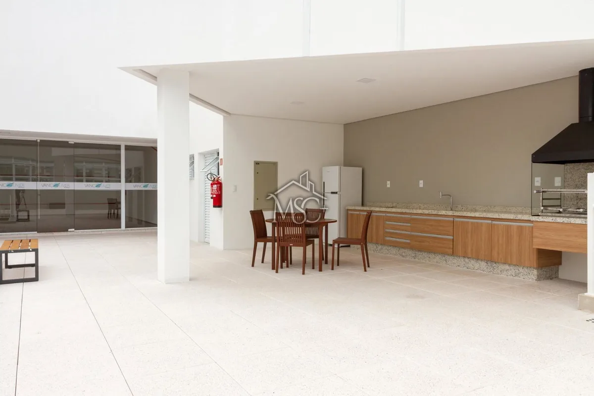 Residencial Vancouver Homes - Sorocaba