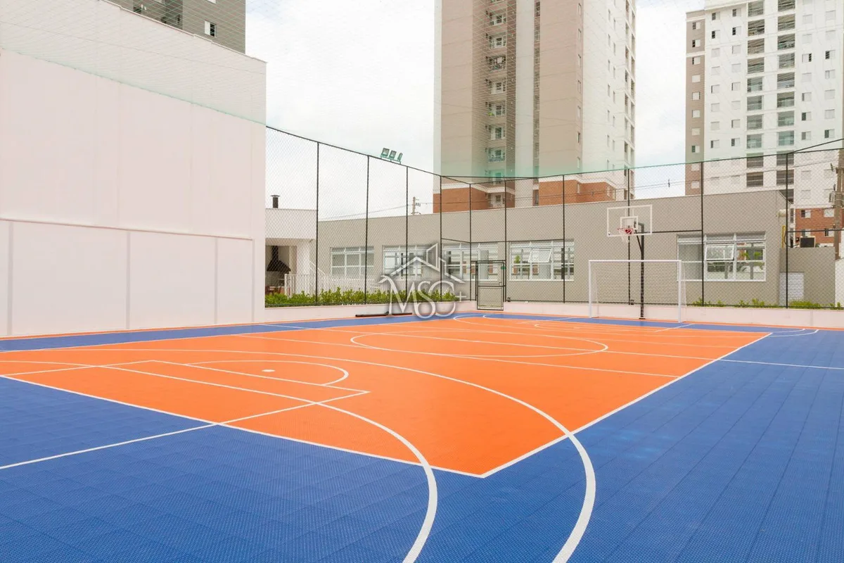 Residencial Vancouver Homes - Sorocaba