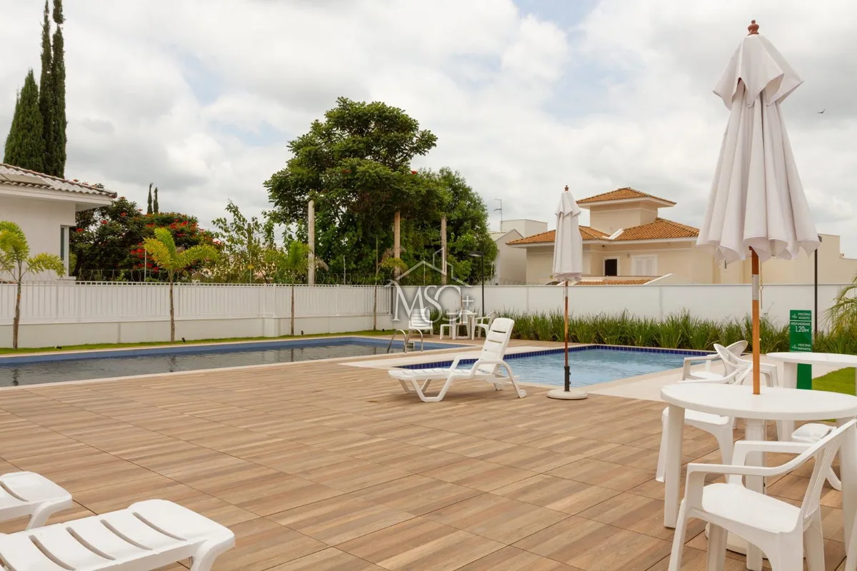 Residencial Vancouver Homes - Sorocaba