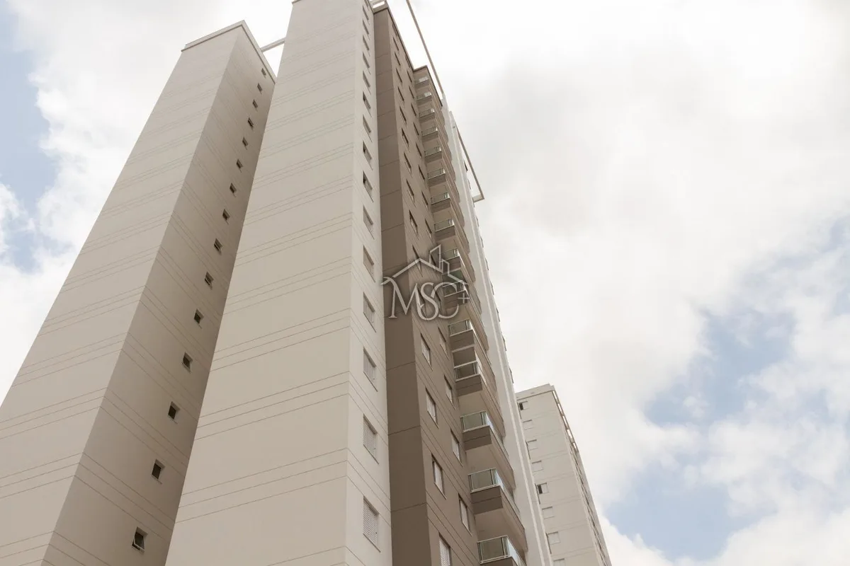 Residencial Vancouver Homes - Sorocaba