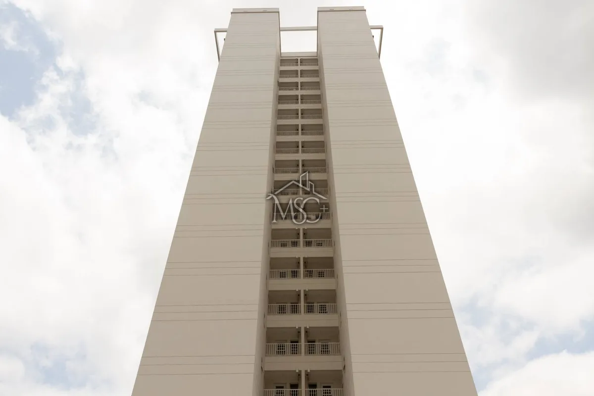 Residencial Vancouver Homes - Sorocaba