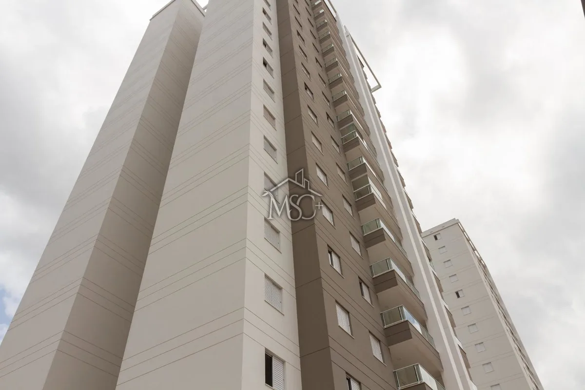 Residencial Vancouver Homes - Sorocaba