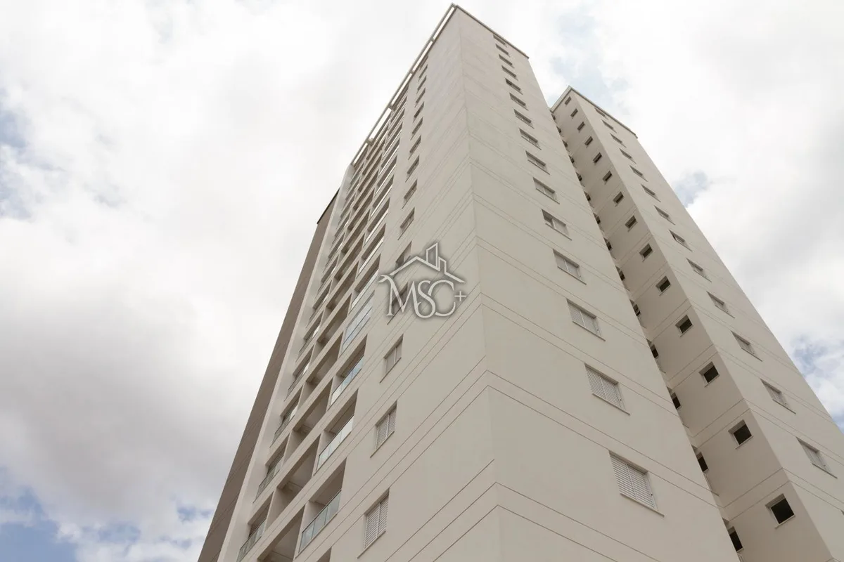 Residencial Vancouver Homes - Sorocaba