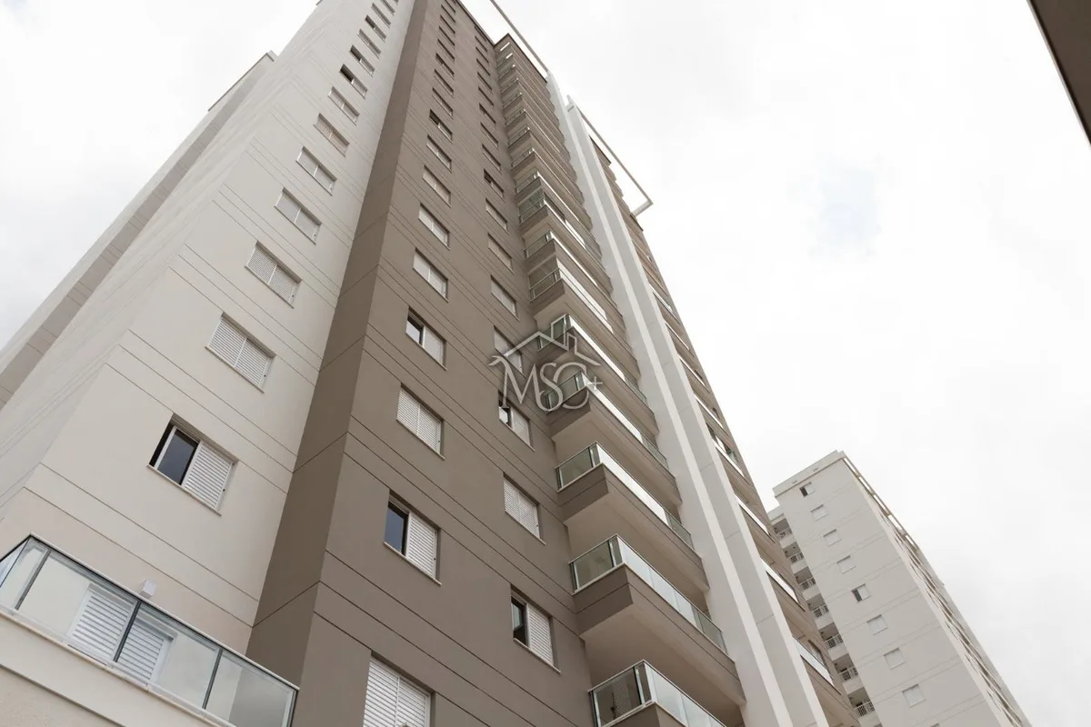 Residencial Vancouver Homes - Sorocaba