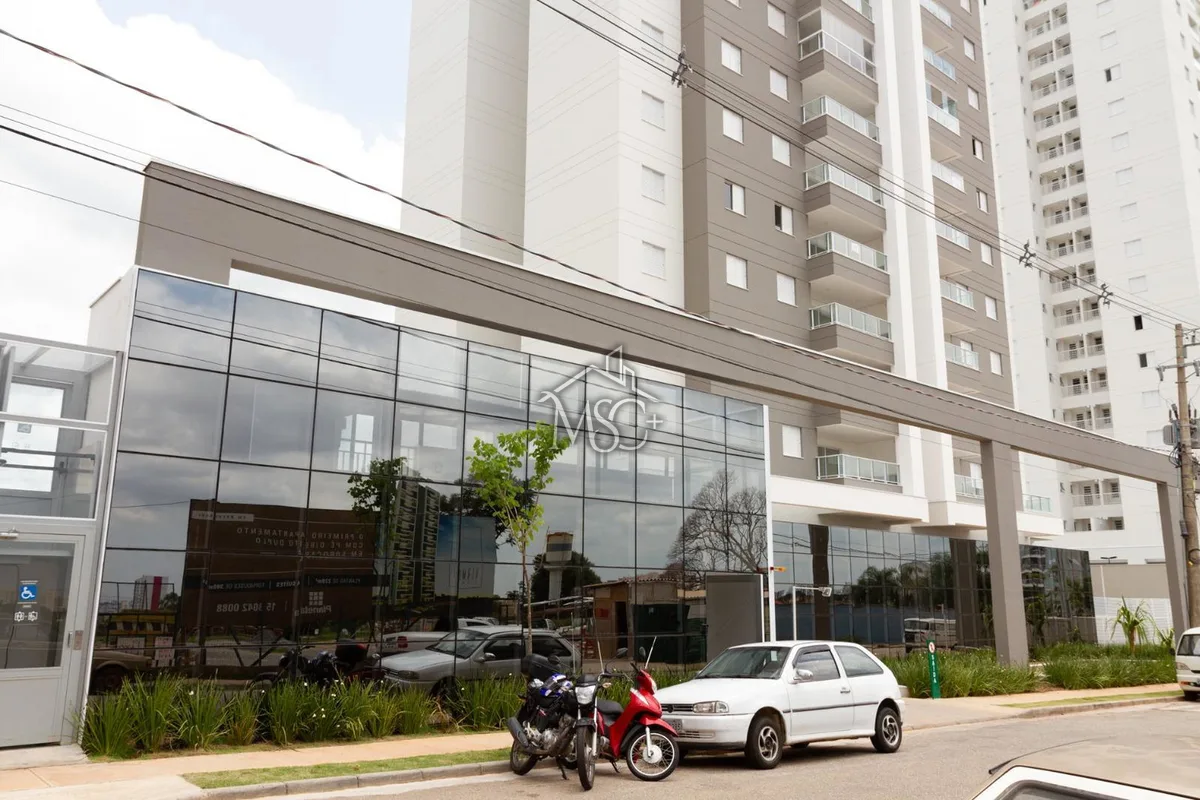 Residencial Vancouver Homes - Sorocaba