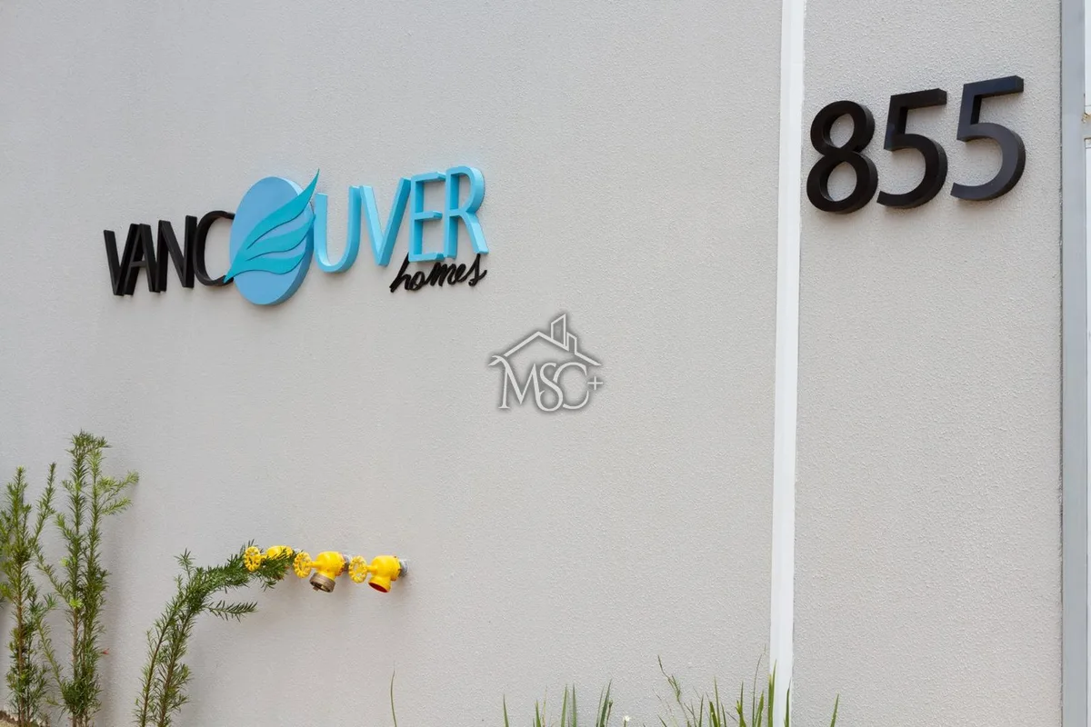 Residencial Vancouver Homes - Sorocaba