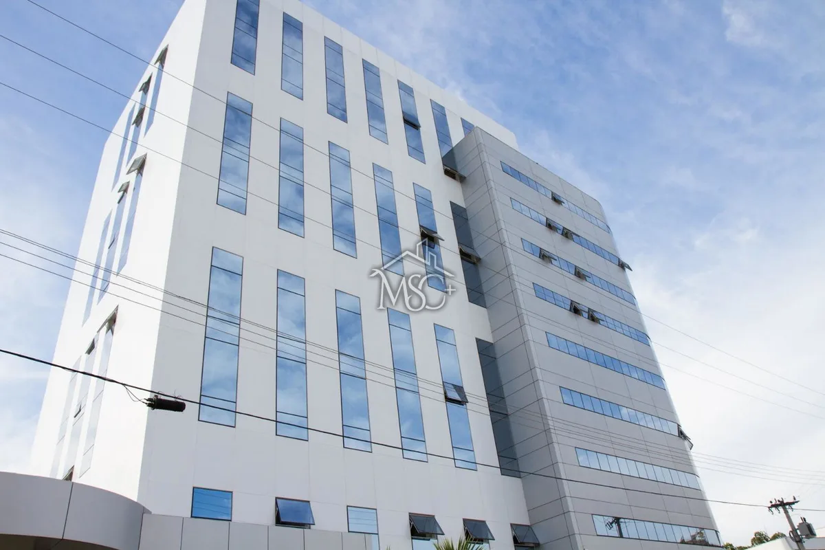 Master Office Planeta - Sorocaba