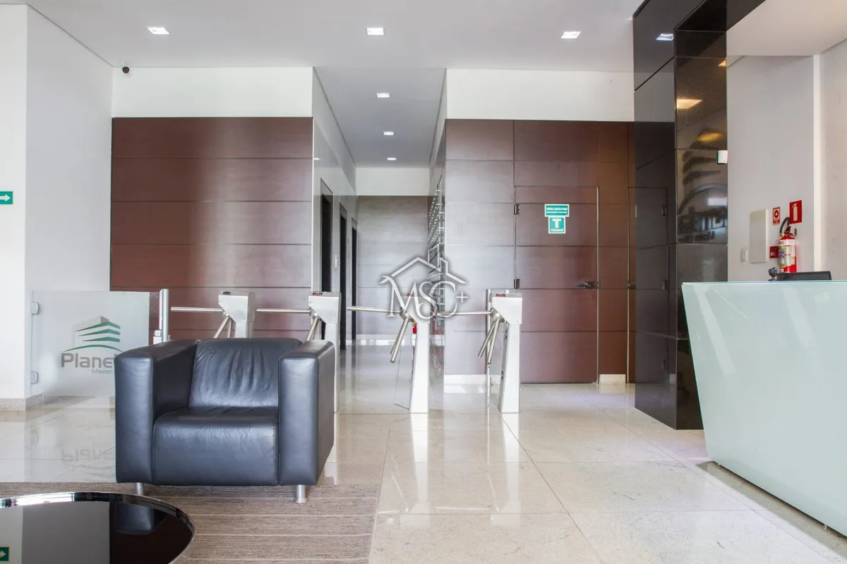 Master Office Planeta - Sorocaba
