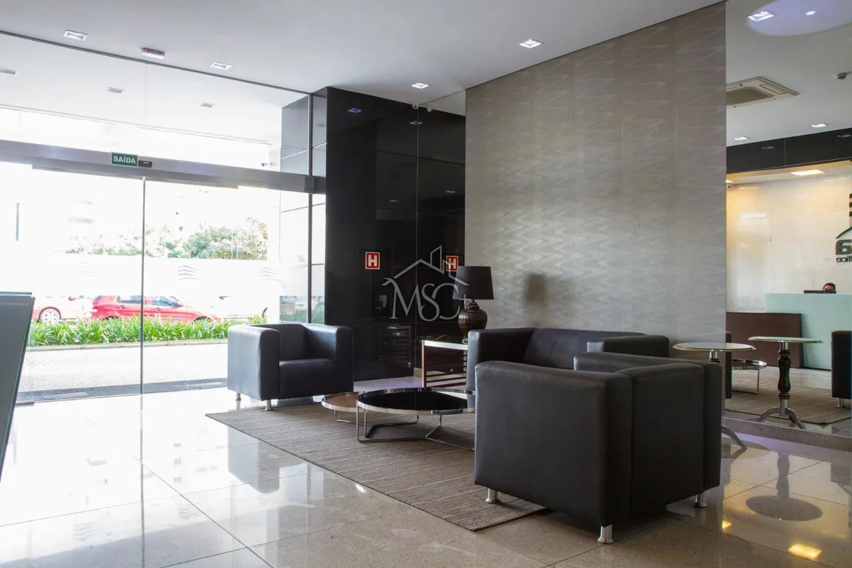 Master Office Planeta - Sorocaba