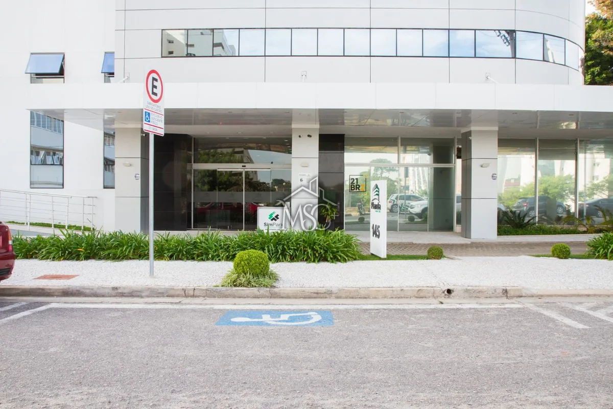 Master Office Planeta - Sorocaba