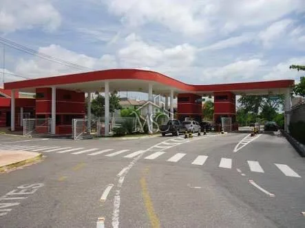 Parque Ibiti do Paço - Sorocaba