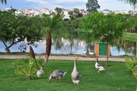 Parque Ibiti do Paço - Sorocaba