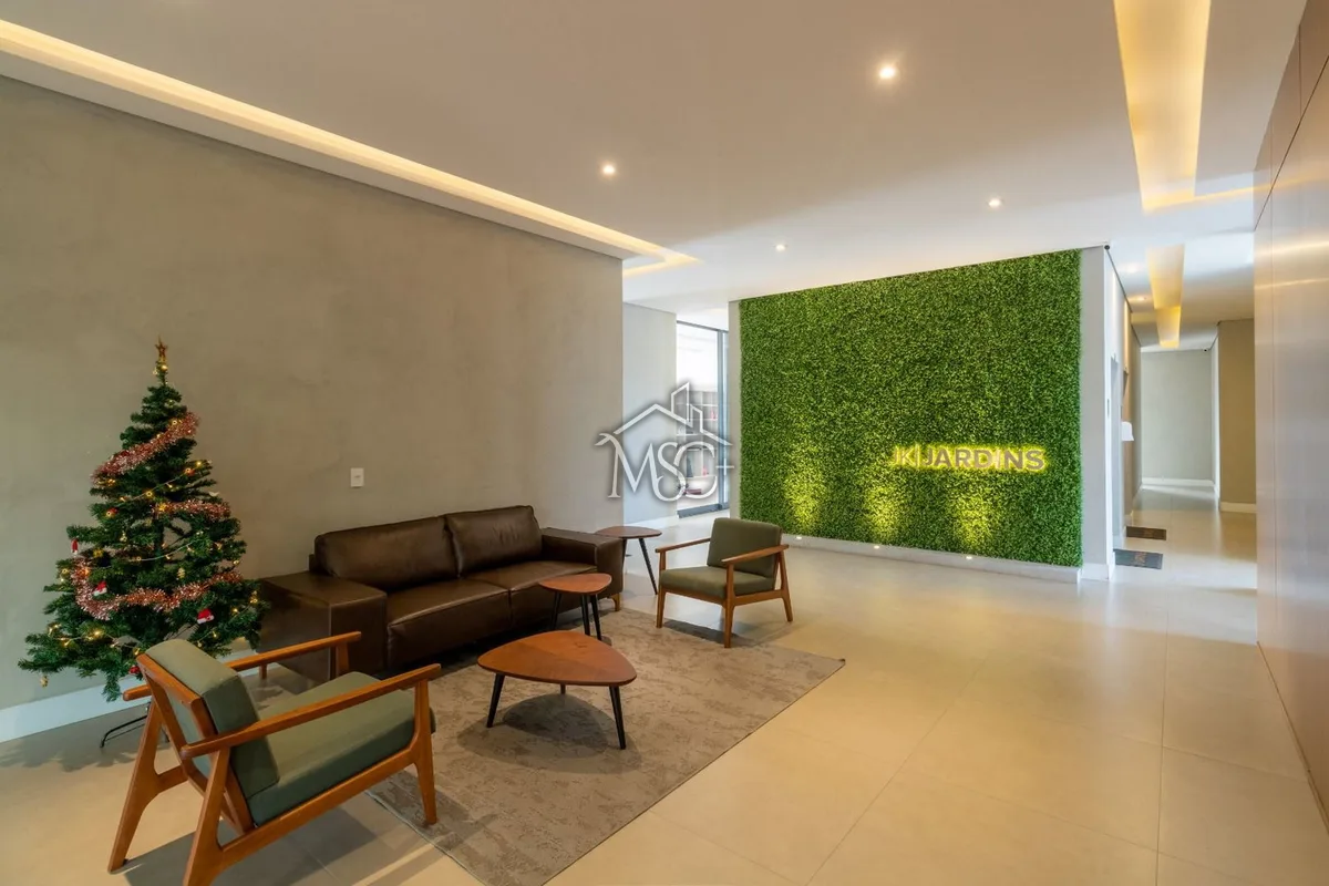JK Jardins - Sorocaba