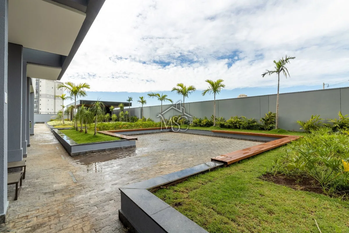 JK Jardins - Sorocaba