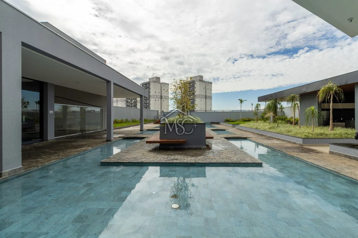 JK Jardins - Sorocaba