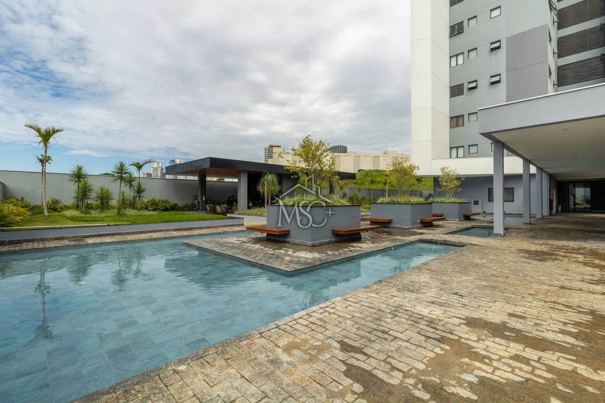 JK Jardins - Sorocaba