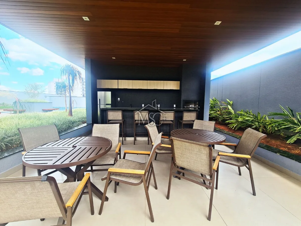 JK Jardins - Sorocaba