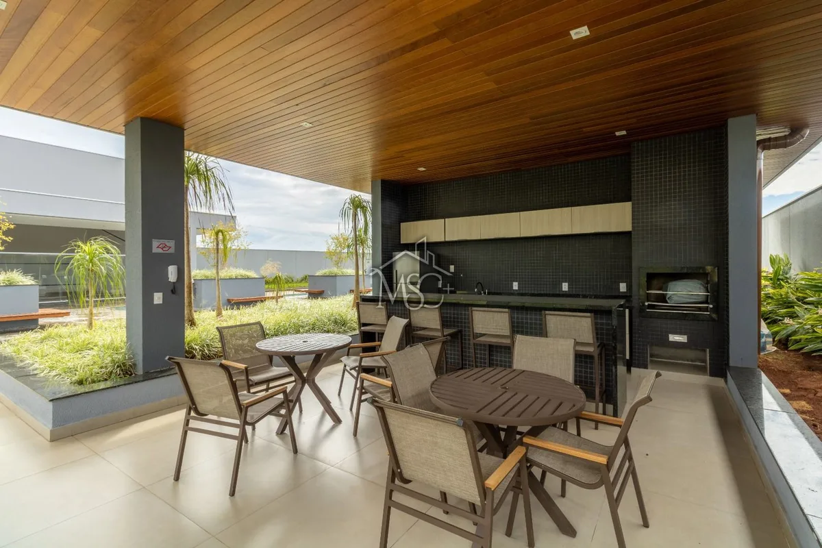 JK Jardins - Sorocaba