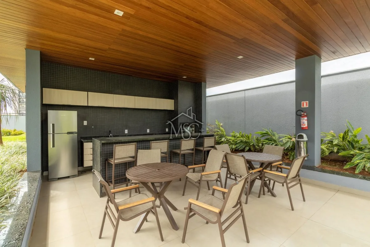 JK Jardins - Sorocaba