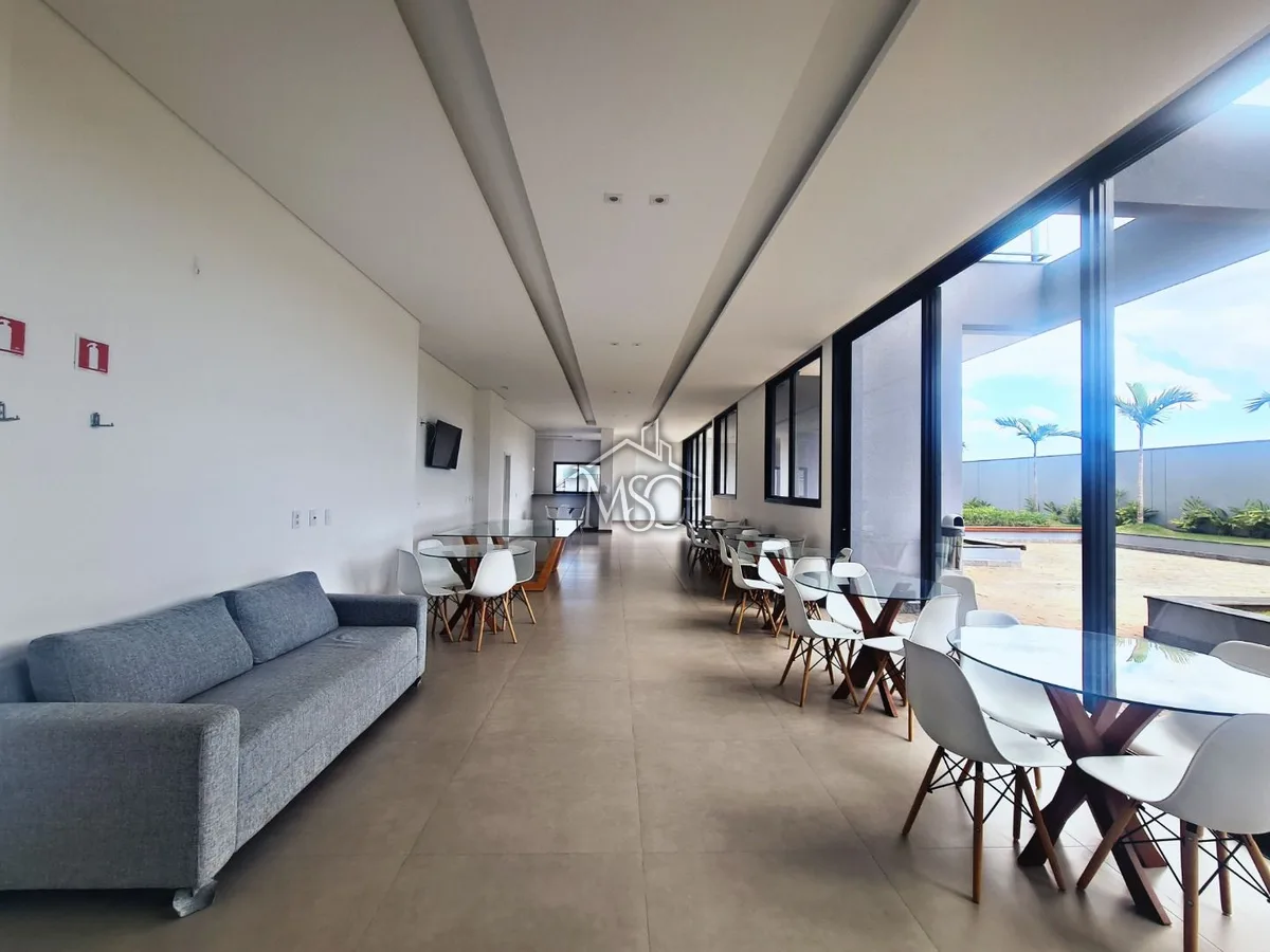 JK Jardins - Sorocaba