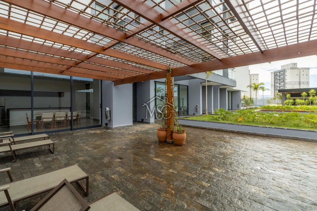 JK Jardins - Sorocaba