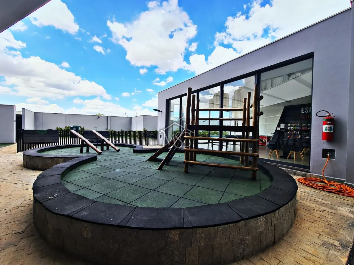 JK Jardins - Sorocaba