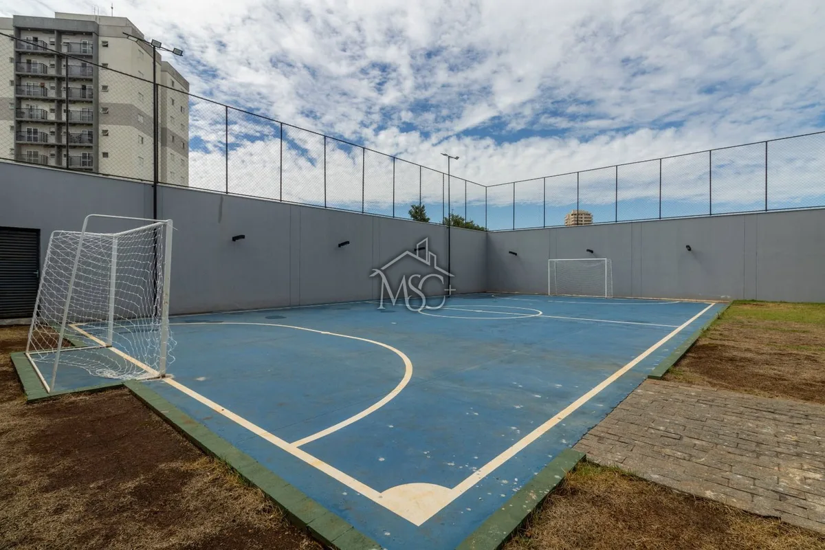 JK Jardins - Sorocaba