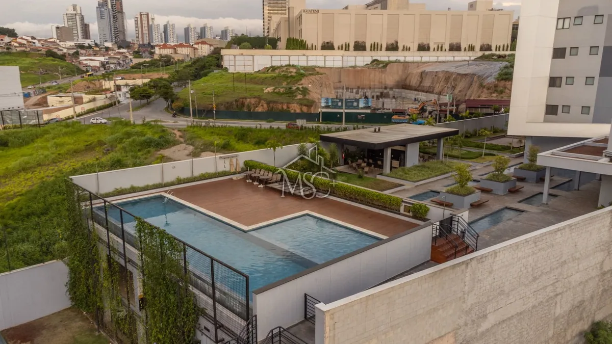 JK Jardins - Sorocaba