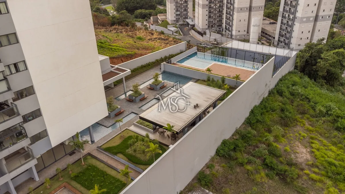 JK Jardins - Sorocaba