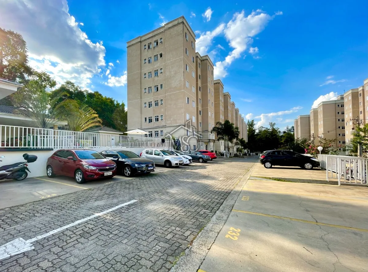Condomínio Bosque São Paulo - Sorocaba