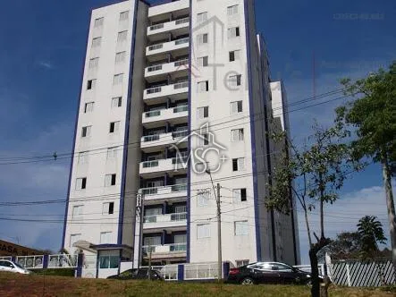 Edifício Mont Blanc - Sorocaba