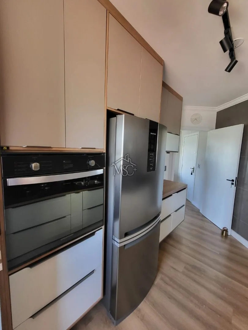 Apartamento Duplex 3 quartos Jardim Refúgio - Sorocaba - foto 2